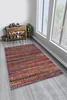 Luxusní syntetický koberec 80×150 cm s nízkým vlasem a protiskluzovou spodní stranou