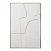 Madeline Relief House Nordic 60x90 cm