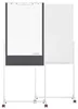 Magnetoplan Design 3v1 Mobilní Tabule