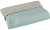 Magniflex Cotton Deluxe Wave Anatomický polštář 60x43 cm
