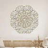 Mandala Srdcem k úsměvu 40 cm