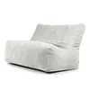 Manšestrový sedací vak Sofa Seat Lounge