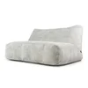 Manšestrový sedací vak Sofa Tube 160