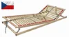 MARAISI RELAX lamelový rošt 80x200 cm, polohovatelný