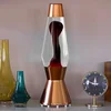Mathmos Astro Copper Láhová Lampa