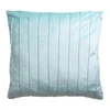 Mátově zelený dekorativní polštář JAHU collections Stripe 45x45 cm