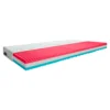 Matrace Caroli 140x200 – 7zónová PUR pěna
