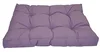 Matrace pro psa 80x57 cm fialová
