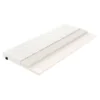 Matrace VALERI 200×200 cm