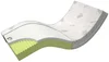 Matrace VISCO KOMFORT MEDIUM 200x90 cm