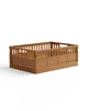 Maxi skládací přepravka Made Crate