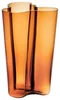 Měděná váza Alvar Aalto 251 mm