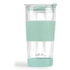 Mentolový termo hrnek 600 ml Fuori Vialli Design