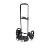 Městský vozík Reisenthel Citycruiser Rack černý