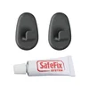 Metaltex Safe-Fix Bezvrtákový Systém