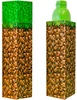 Minecraft Hranatá Láhev 650 ml Ground