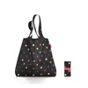 Mini Maxi Shopper Dots – ekologická skládací taška Reisenthel