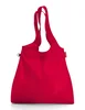 Mini Maxi Shopper L Reisenthel – skládací červená taška
