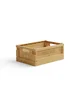 Mini skládací přepravka Made Crate