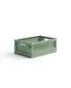 Mini skládací přepravka Made Crate