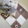 Minideckfloor Dětská Podlaha 9 Dílná Koloušek a Méďové