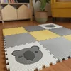 Minideckfloor Koala 9dílná dětská podlaha