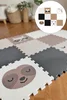 Minideckfloor podlaha s motivy 12 dílů