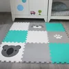 Minideckfloor Puzzle Podlaha 9 Dílků Koala a Zvířátka
