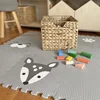 Minideckfloor Puzzle Podlaha s Tvořivými Motivy
