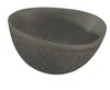 Miska 10 cm Cuba Grigio ASA Selection – šedá