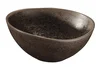 Miska Cuba Marone 10 cm – hnědá