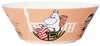 Miska Moominmamma 15 cm Marmalade