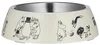 Miska pro psy Moomin Pets Large – 80. výročí