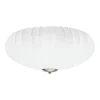 Mist Plafond 3L – bílé stropní svítidlo Markslöjd