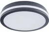 Moderní LED Světlo Kanlux BENO 24/30W - Nastavitelná Teplota - Vhodné Pro Interiér i Exteriér, IP65