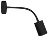 Moderní nástěnné bodové svítidlo GEMA Palnas GU10, 10W, elegantní design