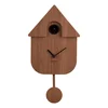 Moderní nástěnné hodiny Cuckoo Karlsson