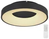 Moderní stropní LED svítidlo Globo 41758-30B