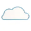 Modrá dětská lampička Cloud