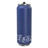 Modrá termoska Orion 700 ml