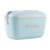 Modrý 12l chladicí box Polarbox