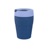 Modrý termo hrnek 340 ml Helix Thermal Gloaming M