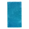 Modrý univerzální koberec Aqua Liso 100x150 cm