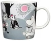 Moomin Adventure Move Hrnek 0,3l