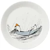 Moomin Talíř True to Its Origins 19cm