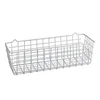 Multifunkční úložný košík Metaltex Koala 33 cm