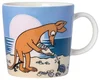 Mumin Hrnek Sniff 0,3 l