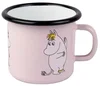 Mumin Snorkmaiden Smaltovaný Hrnek 0,25l