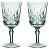 Nachtmann Noblesse Mint Sklenice na víno a koktejly 2 ks 355 ml