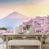 Nádherná Japonská Fototapeta: Perfektní Dekorace pro Moderní Domov